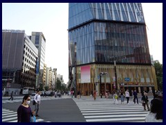 Tokyu Plaza